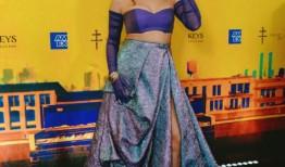 Look Book：《地狱厨房》的首演之夜是一封给纽约的时尚情书