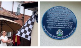 “人生的重要使命”：梅尔·B因反家暴运动获荣誉博士学位