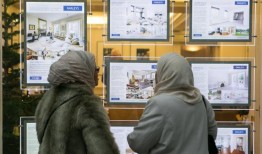 英国国家统计局表示，年度房价增长放缓，但租金却以接近创纪录的速度攀升