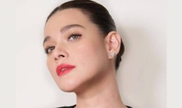 比娅·阿隆佐再次澄清了与多米尼克·罗克的分手