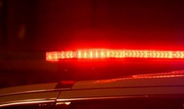 周六晚上，一名男子在麦岭公墓参观墓地时被枪杀