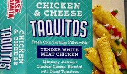 阿尔迪正在召回包括阿拉巴马州在内的31个州销售的2.5万多磅冷冻食品