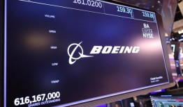 波音探索出售太空业务：报告