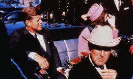 小肯尼迪想证明中情局杀了他叔叔阿克索斯