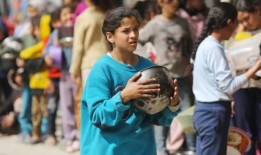 规划加沙的战后重建和恢复