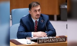 联合国第三次拒绝塔利班申请阿富汗席位