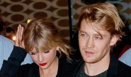 泰勒·斯威夫特，乔·阿尔文耗资830万英镑购买的豪宅因分手而破裂