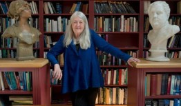 是时候把大英博物馆变成世界上最大的借阅图书馆了吗？