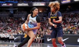 WNBA球员在评估下一份工会合同时寻求专家建议