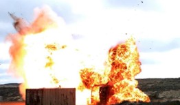 澳大利亚首次发射了战斧导弹