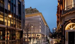 玛莎百货大理石拱门之争是如何成为戈夫规划政策的导火索的