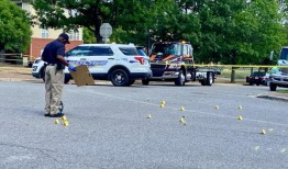 检察官说，7月4日伯明翰大规模致命枪击案是对2021年正当杀人事件的“报复”