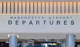 曼彻斯特机场在大停电后对乘客造成的影响表示“非常抱歉”