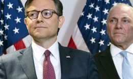 众议院共和党未能通过资助立法部门的法案，阻碍了计划