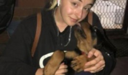 狗袭击：被朋友的狗咬伤的珀斯女子海莉·欧文斯分享了重要的警告