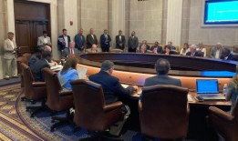 阿拉巴马州上诉法院下令驳回医用大麻案件;有关许可证的法律斗争仍在继续