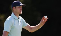 2023澳大利亚高尔夫公开赛：从第一轮开始的得分，更新和领先