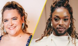 托尼奖得主Bonnie Milligan和J. Harrison Ghee将主持Maestra Music的Amplify 2024