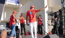 f1卡塔尔航空公司卡塔尔大奖赛2024年第一次练习赛设定了新的基准