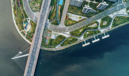 广州三维电子地图：探索未来城市的科技之窗