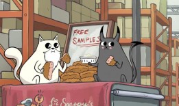 一场纸牌游戏被拍成了电视剧有什么可能出错呢？哦，好吧……