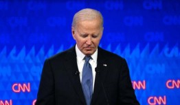 尼基·黑利警告共和党要准备好“更年轻”、更“有活力”的人来取代拜登