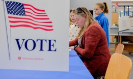 2025年初的关键州和地方选举值得关注