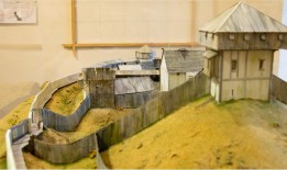 蒙哥马利城堡：威尔士最激烈的城堡背后的故事