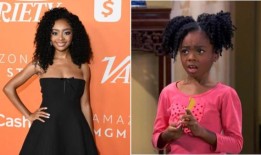 前迪士尼明星斯凯·杰克逊因涉嫌家庭暴力被捕