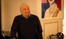 《活着：桑德海姆庆典》全球首映式的演员阵容