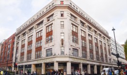 玛莎百货大理石拱门之争是如何成为戈夫规划政策的导火索的