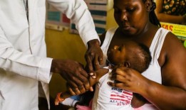 观点｜抗击疟疾：两大组织的作用