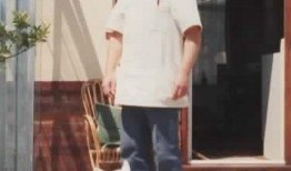 贝尔法斯特皇家维多利亚医院：我快80岁了，还在护理