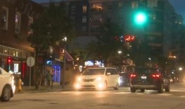 提前关门令格伦伍德南食品摊贩利润锐减