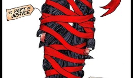 最高法院裁决：投票权法案从阿拉巴马州共和党政治的灰烬中升起