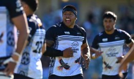 斯基普敦促布兰比人对抗蓝军