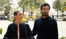 没人想让这位创作者透露最初的结局计划（但Netflix试图改变它）