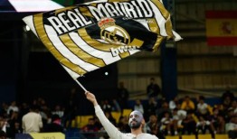 皇家马德里超越曼城成为足球金钱联赛的冠军