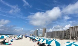 阿拉巴马州的10个地方，你下次假期一定要去看看