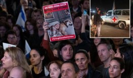 哈马斯暂停人质谈判，命令以色列军队离开加沙