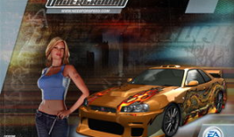 飙车梦想成真穿越速度的疾风：极品飞车免费下载全攻略