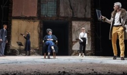 由帕特里克·马伯执导的《夜之城》将于2月27日在英国首映