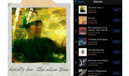 经过艰难的道路，这位来自阿拉巴马州的艺术家登上了iTunes蓝调音乐排行榜的榜首