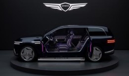 重生：创世纪去参加世界耐力锦标赛