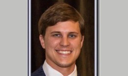 前阿拉巴马州议员威尔·迪斯穆克斯因盗窃罪名成立