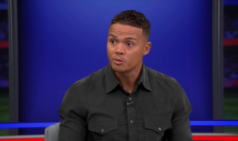 杰梅因·耶纳斯：在被BBC解雇之前，前英格兰足球运动员是如何打造令人印象深刻的第二职业的