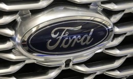 福特因发动机起火问题召回suv