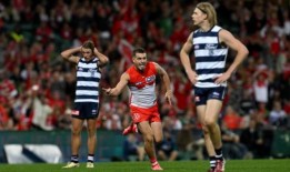 斯科特坚持认为衰落的猫可以从天鹅的失利中恢复过来