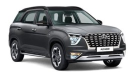 现代圣达菲价格，首驱回顾，设计，特点，性能，印度上市细节-介绍