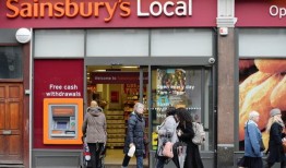 消费者可能要多花五分之一的钱购买便利店食品